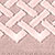 Luíz Charm Pink